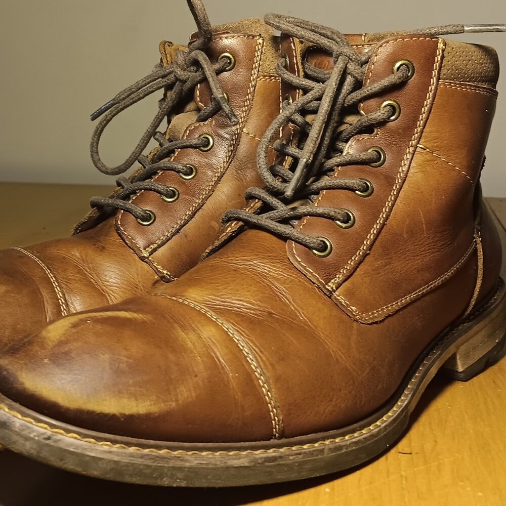 Florsheim Chalet Boot